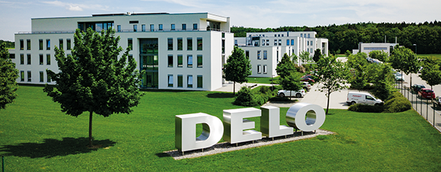 DELO Industrie Klebstoffe GmbH & Co. KGaA_banner