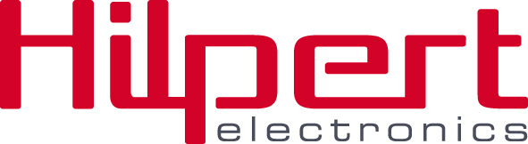 Hilpert electronics AG_logo
