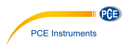 PCE Deutschland GmbH_logo