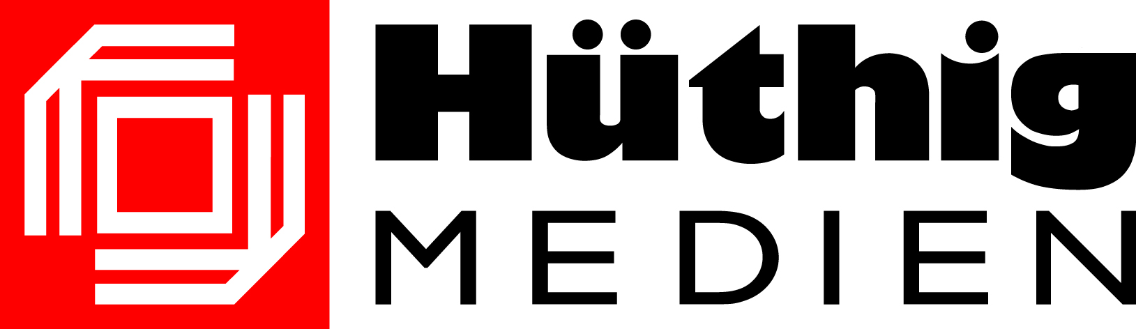 Hüthig Medien GmbH_logo