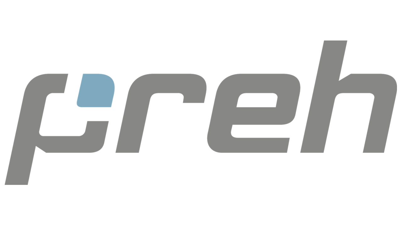 Preh GmbH_logo
