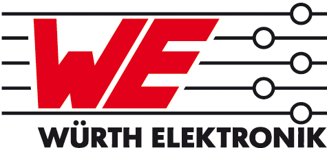 Würth Elektronik eiSos GmbH & Co. KG_logo