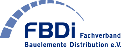 FBDi Fachverband der Bauelemente Distribution e.V. (FBDi e.V.)_logo