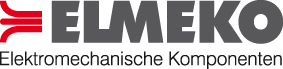 ELMEKO GmbH + Co. KG_logo