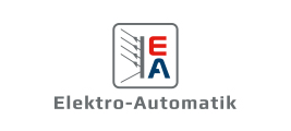 EA Elektro-Automatik GmbH & Co. KG_logo