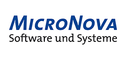 MicroNova AG_logo