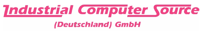 Industrial Computer Source (Deutschland) GmbH_logo