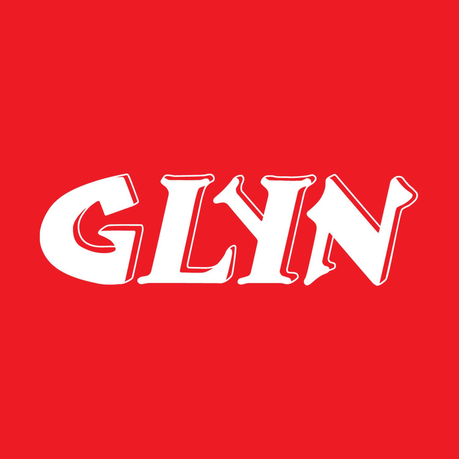 GLYN GmbH & Co. KG_logo