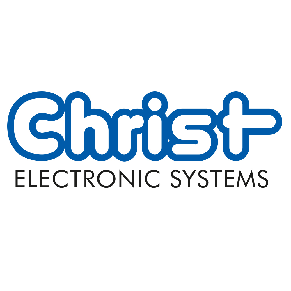 Christ Electronic Systems GmbH_logo