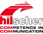 Hilscher GmbH Gesellschaft für Systemautomation mbH_logo