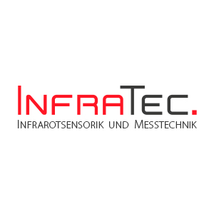 InfraTec GmbH Infrarotsensorik und Messtechnik_logo