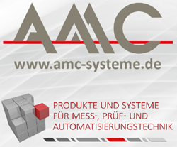 AMC - Analytik & Meßtechnik GmbH Chemnitz_logo